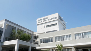 ムービーギャラリー 熊本総合医療リハビリテーション学院